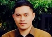 Frederick Gustama Makagansa. (Foto: Dok. Pribadi)
