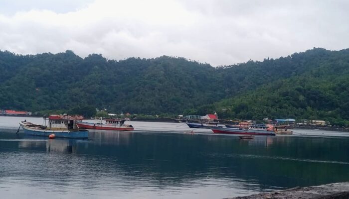 Perikanan Sangihe Menjanjikan, Tapi Infrastruktur Masih Mengecewakan