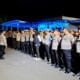 Polres Pohuwato Siaga Penuh Amankan Event Half Marathon