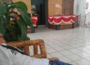Sulit Ditemui, Wabup Sangihe Dinilai Abaikan Etika Birokrasi