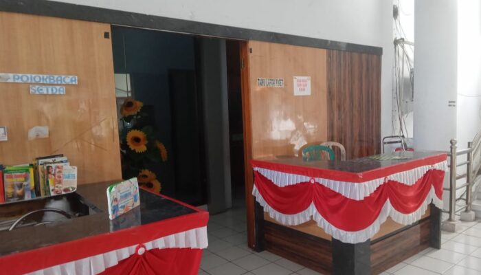 Dugaan Abai Etika Berlanjut, Wartawan Kritisi Klarifikasi Wabup Sangihe