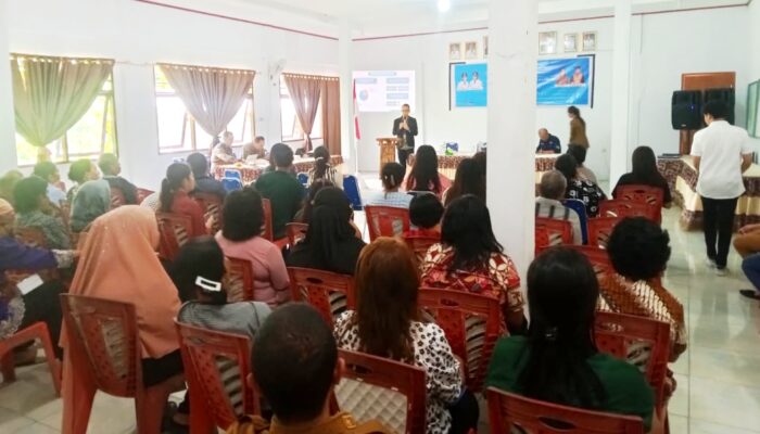 Permudah Peluang Usaha, Dinas PMPTSP Buka Layanan hingga ke Kampung