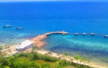 Jelajahi 7 Surga Tersembunyi Sumenep Petualangan Anti Mainstream di Jatim