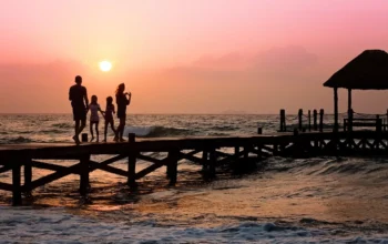 Liburan Sekolah Hemat Tapi Berkesan Tiga Tips Praktis Ciptakan Kenangan Indah