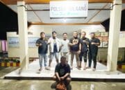 Polisi Bekuk Pelaku Penipuan Rumah Griya Prima Residence