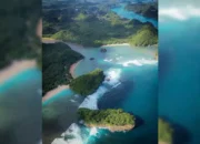 Pesona Malang Raya: Destinasi Wajib Kunjung Seumur Hidup