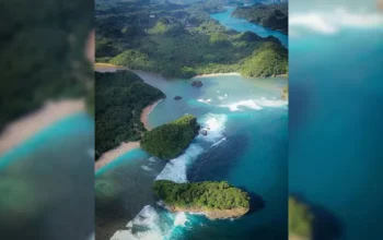 Pesona Malang Raya Destinasi Wajib Kunjung Seumur Hidup