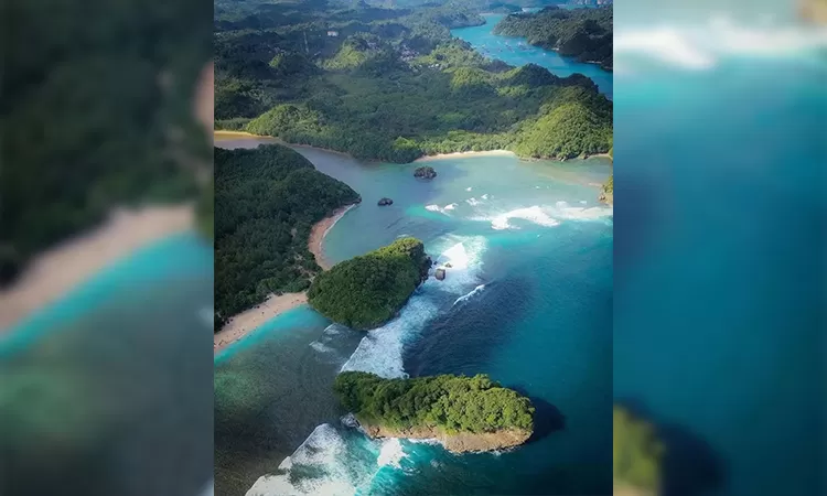 Pesona Malang Raya Destinasi Wajib Kunjung Seumur Hidup