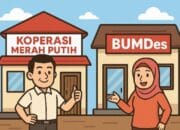 Mendes: Kopdes Merah Putih Tak Akan Matikan BUMDes