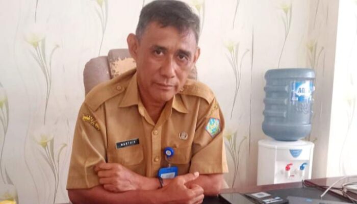 Dinas Perikanan Sangihe Ungkap Kendala Utama Ekspor Ikan