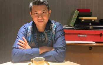 Anggota DPRD Kabupaten Gorontalo Utara, Jerri Kiswanto. (Foto: Dok. Pribadi)