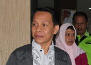 Anggota Komisi I DPRD Gorontalo Utara, Hendra Nurdin. (Foto: Dok. Pribadi)