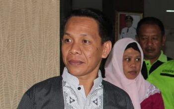 Anggota Komisi I DPRD Gorontalo Utara, Hendra Nurdin. (Foto: Dok. Pribadi)