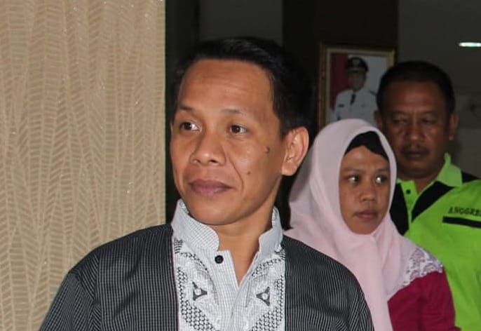 Anggota Komisi I DPRD Gorontalo Utara, Hendra Nurdin. (Foto: Dok. Pribadi)