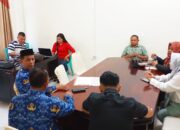 Komisi II DPRD Gorut Fokus Tuntaskan Ranperda BUMD, Dua Ranperda Lain Tertunda Akibat Belum Rampungnya RPJMD. (Foto: Gotimes)