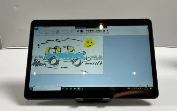 Empat Gadget Canggih Dukung Performa Akademik Anak di Sekolah