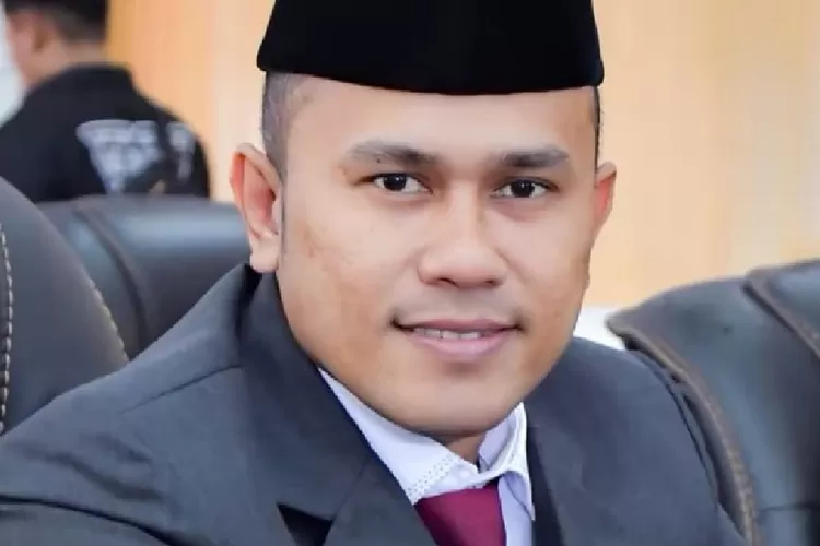 Anggota DPRD Gorontalo Utara, Mikdad Abdullah. (Foto: Dok. Ist)