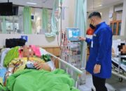 RSUD ZUS Matangkan SDM untuk Layanan Hemodialisa, Dokter dan Perawat Ikuti Pelatihan Kemenkes. (Foto: Dok. RSUD ZUS)