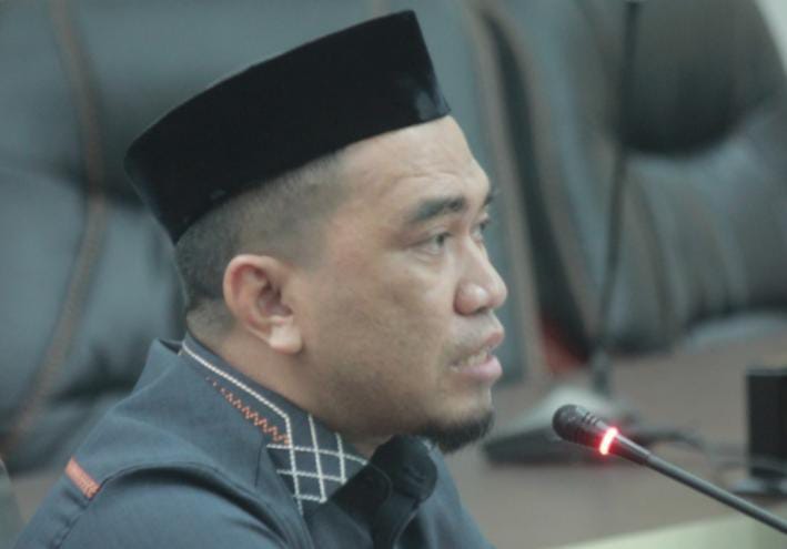 Gorontalo Utara Darurat Kekerasan Seksual, Windra Desak Pemda Bergerak 1 Anggota DPRD Kabupaten Gorontalo Utara, Windra Lagarusu. (Foto: GoTimes)