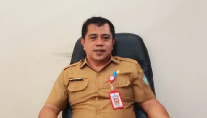 Perindag Buka Ruang Komunikasi Terkait Penerapan Perda Nomor 1 Tahun 2024