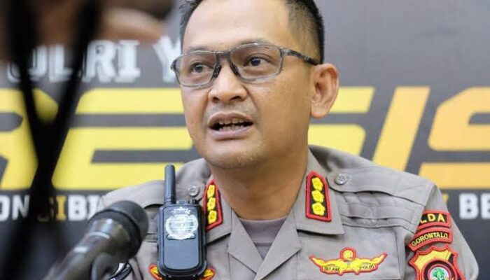 Tak Ada Toleransi, Kapolda Siap Tindak Tegas Oknum Polisi Rusak Kantor Satpol PP