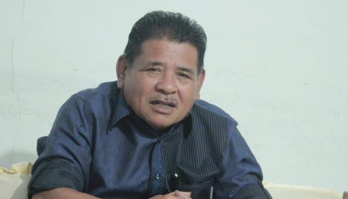 Pembahasan Ranperda Pilkades dan BPD Gorontalo Utara Ditunda