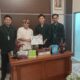 Kades Jayaraga Harapkan Kontribusi Konkret dari HMI IAIPI Garut