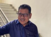 Ketua Panitia Khusus (Pansus), Thamrin Yusuf. (Foto: GoTimes)