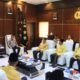 Kapolda Gorontalo Terima Audiensi Dewan Adat, Dukung Pendekatan Kearifan Lokal