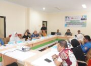 RSUD dr. Zainal Umar Sidiki Siap Sukseskan 100 Hari Kerja Bupati dan Wakil Bupati. (Foto: RSUD ZUS)