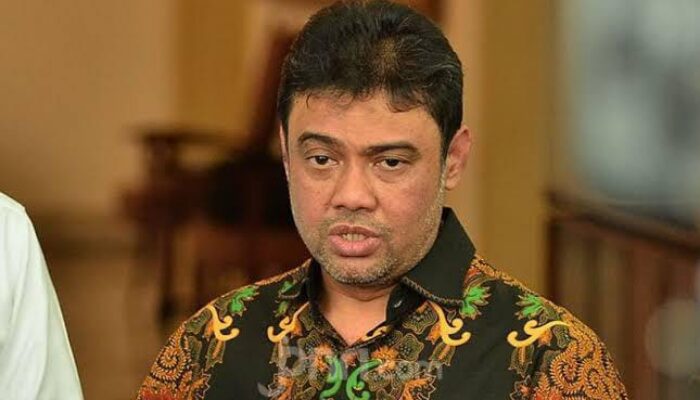 Penghargaan ITUC untuk Kapolri Disambut Baik Said Iqbal dan Ribuan Buruh