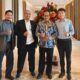 PLN dan JMSI Bahas Percepatan Energi Terbarukan dan Ketahanan Energi Nasional