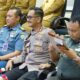 Kabid Humas Polda Gorontalo Hadiri Paripurna Bahas APBD 2025-2026