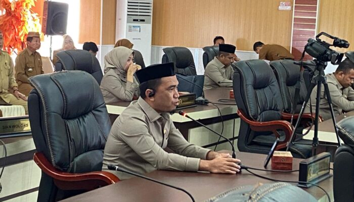 Windra Lagarusu Ingatkan Risiko Konflik Lahan di Kawasan PT AGIT