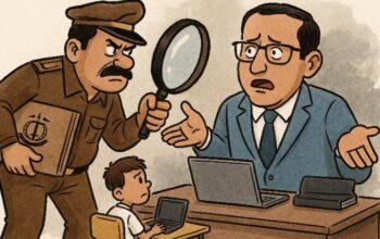 Ilustrasi