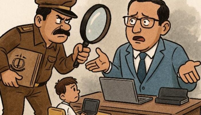 Kebijakan Pengadaan TIK Sekolah Dipertanyakan, Kejagung Usut Dugaan Penyimpangan