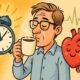 Penelitian: Waktu Minum Kopi Pengaruhi Manfaat bagi Kesehatan Jantung