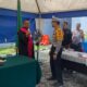 Dirlantas Tinjau Tilang dan Sidang di Tempat Operasi Patuh Otanaha 2025