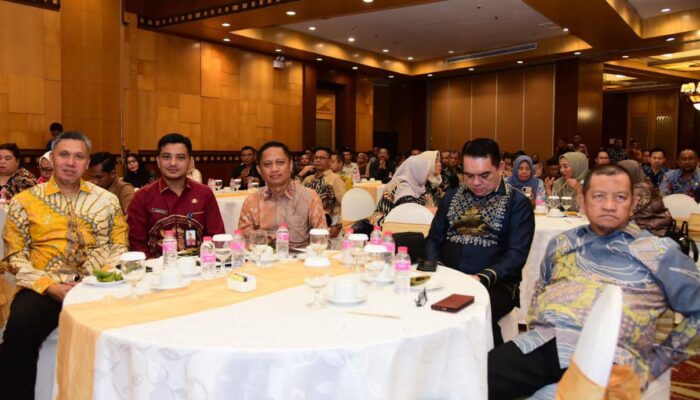 Pemprov Gorontalo Belum Terima Persetujuan Formasi PPPK Tahap 2 dari Kemenpan RB