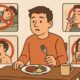 Hindari Kebiasaan Ini Setelah Makan, Bisa Ganggu Pencernaan dan Picu Penyakit