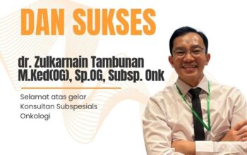 Dokter Spesialis Onkologi dan Fasilitas Kemoterapi Segera Hadir di RSUD dr. Zainal Umar Sidiki. (Foto: Dok. RSUD ZUS)