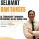 Dokter Spesialis Onkologi dan Fasilitas Kemoterapi Segera Hadir di RSUD dr. Zainal Umar Sidiki