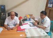 Perumda Ake’u Banua Susun Tarif Baru Sambungan Rumah Warga