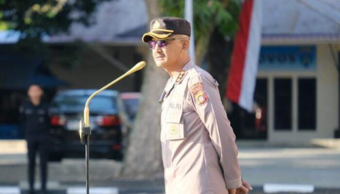 Kabid Humas Tekankan Etika Digital Bagi Anggota Polri Aktif