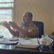 Kepala Dinas PUPR Gorontalo Utara, Haris Z. Latif. (Foto: GoTimes)
