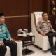 Kapolda Sambut Hangat Audiensi PWNU Gorontalo. (Foto: Humas Polda Gorontalo)