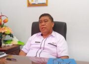 Dinas Pertanian Sangihe Kaji Potensi Untuk Peningkatan PAD
