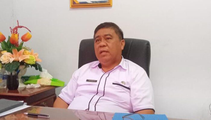 Dinas Pertanian Sangihe Kaji Potensi Untuk Peningkatan PAD