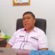 Kepala Dinas Pertanian Kepulauan Sangihe, Franky Natingkaseh. (Foto: AM. Budiman)