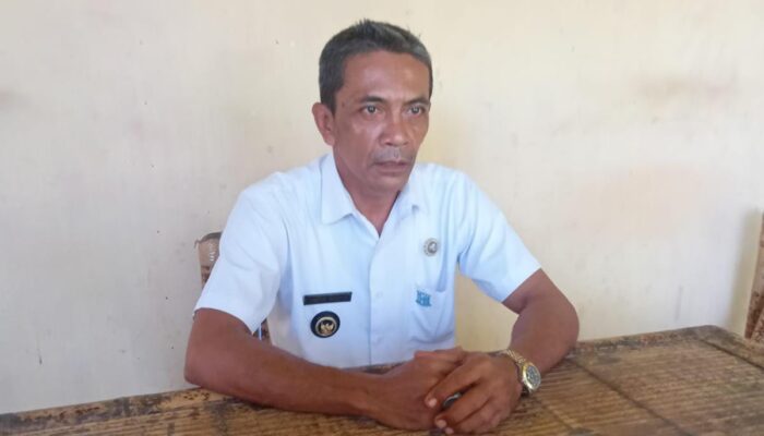 Kapitalaung Ulung Peliang Jawab Pertanyaan Warga Soal Dana Desa dan Program